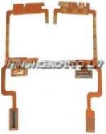 Šleife (Flex cable)  LG U880