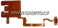 Šleife (Flex cable) MOTOROLA V60