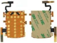 Šleife (Flex cable) MOTOROLA V9