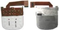 Šleife (Flex cable) NOKIA 6720c