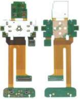Šleife (Flex cable) NOKIA N81