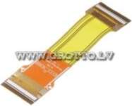 Šleife (Flex cable) SAMSUNG E880