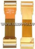 Šleife (Flex cable)  SAMSUNG  X810