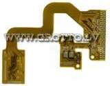 Šleife (Flex cable) SIEMENS AF51
