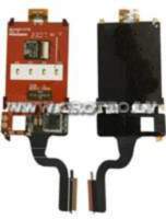 Šleife (Flex cable) SONY-ERICSSON Z320