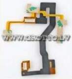 Šleife (Flex cable) SONY-ERICSSON Z500