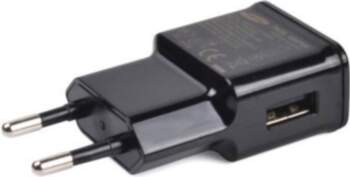 Strāvas adapters 220V-USB (1A)