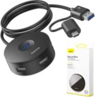 USB 3.0 / USB-C  HUB