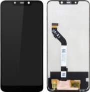 Xiaomi Pocophone F1 (touchscreen + LCD)