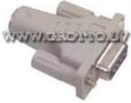 Adapteris PS2/l - DB9/l