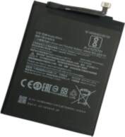 Akumulators (analogs) Xiaomi BN4A (Redmi Note