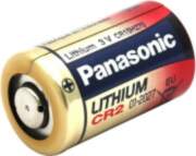 Baterija Panasonic CR2