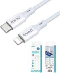 Datu kabelis USB-C / iPhone lightning