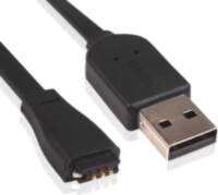 FitBit Force, Fitbit Charge USB uzlādēs
