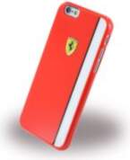 Maks FERRARI BackCase Iphone 6/6S Plus
