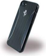 Maks FERRARI BackCase Iphone 7 Black