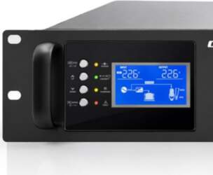 Qoltec Pure Sine Wave UPS priekš