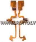 Šleife (Flex cable) MOTOROLA V600