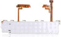 Šleife (Flex cable) NOKIA N97