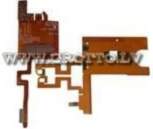 Šleife (Flex cable) SAMSUNG A100