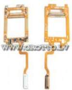 Šleife (Flex cable)  SAMSUNG  E360