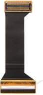 Šleife (Flex cable) SAMSUNG i590