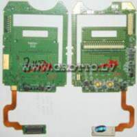 Šleife (Flex cable) SAMSUNG Z107