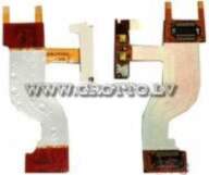 Šleife (Flex cable) SONY-ERICSSON W810