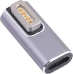 Adapteris USB C -- APPLE Macbook