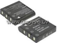 Akumulators (analogs) SAMSUNG SLB-1237 (Digimax L)