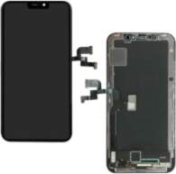 Apple iPhone X LCD modulis (