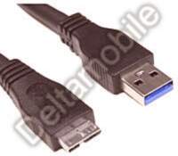 Datu kabelis Samsung USB 3.0