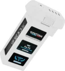 Dronu akumulators DJI Phantom 3