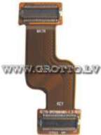 Šleife (Flex cable) LG KE770