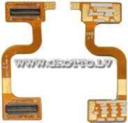 Šleife (Flex cable) NOKIA  6135