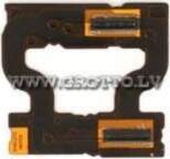 Šleife (Flex cable) NOKIA  7270