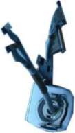 Šleife (Flex cable) NOKIA N93i