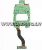 Šleife (Flex cable) PANASONIC GD87