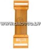 Šleife (Flex cable) SAMSUNG  D500