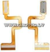 Šleife (Flex cable) SAMSUNG E210