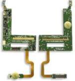 Šleife (Flex cable) SAMSUNG E420
