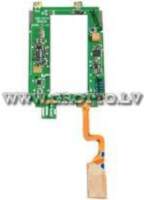 Šleife (Flex cable) SAMSUNG E570