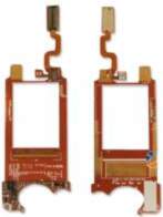 Šleife (Flex cable) SAMSUNG E870