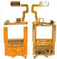 Šleife (Flex cable) SAMSUNG P510