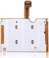 Šleife (Flex cable) SONY-ERICSSON G705