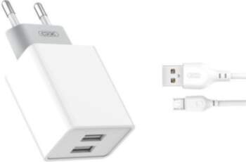 Tīkla lādētājs micro USB (2.4A
