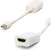 Adapteris mini displayport - HDMI