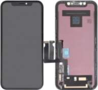 Apple iPhone XR LCD modulis (