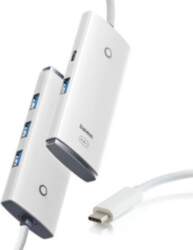 Baseus Lite HUB USB-C (4xUSB 3