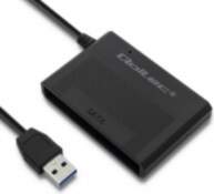 Cietā diska adapteris 2.5" HDD/SSD